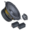 Ground Zero GZIC 130.2 130 mm / 5″ 2-way component speaker system