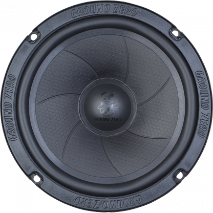 GZ GZIC 165.2 165mm/6.5 GZ GZIC 165.2 165mm/6.5