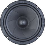 Ground Zero GZIC 165.2 165 mm / 6.5″ 2-way component speaker system