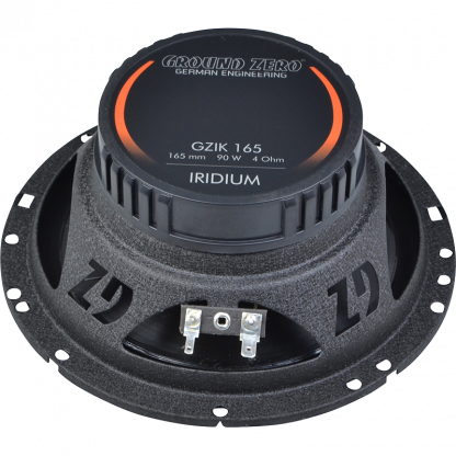 GZ GZIC 165.2 165mm/6.5 GZ GZIC 165.2 165mm/6.5