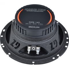 GZ GZIC 165.2 165mm/6.5 GZ GZIC 165.2 165mm/6.5