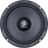 Ground Zero GZIC 650FX 165 mm / 6.5″ 2-way component speaker system