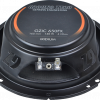 Ground Zero GZIC 650FX 165 mm / 6.5″ 2-way component speaker system