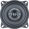 Ground Zero GZIF 4001FX 100 mm / 4″ 2-way coaxial speaker system