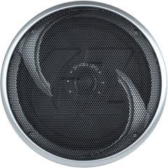 Ground Zero GZIF 5201FX 130 mm / 5″ 2-way coaxial speaker system