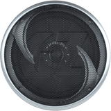 Ground Zero GZIF 5201FX 130 mm / 5″ 2-way coaxial speaker system