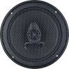 Ground Zero GZIF 6.5 165 mm / 6.5″ 2-way coaxial speaker system