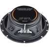 Ground Zero GZIF 6501FX 165 mm / 6.5″ 2-way coaxial speaker system