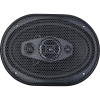 Ground Zero GZIF 69 6×9″ 3-way coaxial speaker system