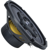 Ground Zero GZIF 69 6×9″ 3-way coaxial speaker system