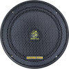 Ground Zero GZIC 165.2SPL 165 mm / 6.5″ 2-way SPL component speaker system