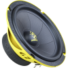 Ground Zero GZIC 165.2SPL 165 mm / 6.5″ 2-way SPL component speaker system