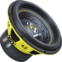 Ground Zero GZIW 10XSPL-D2 10″ high quality SPL subwoofer