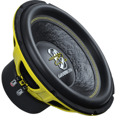 Ground Zero GZIW 12SPL 12 inch Subwoofer - Buy Online at Best Ground Zero GZIW 12SPL 12 inch Subwoofer - Buy Online at Best