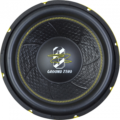 Ground Zero GZIW 10SPL 10 inch subwoofer - Price, Specs and Review Ground Zero GZIW 10SPL 10 inch subwoofer - Price, Specs and Review
