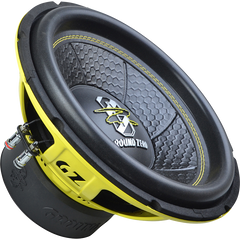 GROUND ZERO GZRW 30X SPL-D2ウーファー GROUND ZERO GZRW 30-D2 30 cm GROUND ZERO GZRW 30X SPL-D2ウーファー GROUND ZERO GZRW 30-D2 30 cm