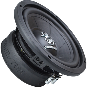 Ground Zero GZIW 165 16.5 cm / 6.5″ high quality subwoofer