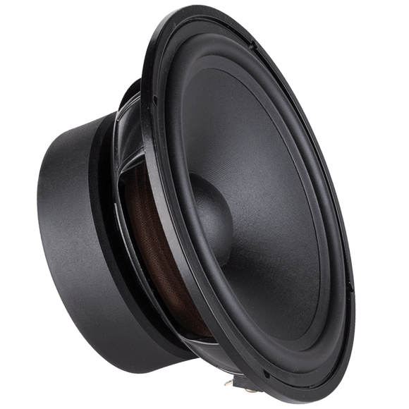 Ground Zero GZNK 165SQ 165 mm / 6.5″ high performance midwoofer