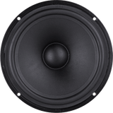 Ground Zero GZNK 165SQ 165 mm / 6.5″ high performance midwoofer