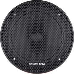 Ground Zero GZNK 165SQ 165 mm / 6.5″ high performance midwoofer