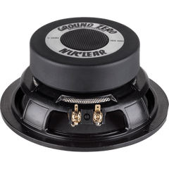 Ground Zero GZNK 165SQ 165 mm / 6.5″ high performance midwoofer