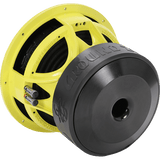 Ground Zero GZNW 12SPL-Xflex Dual 1 ohm specs