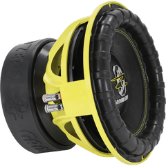 Ground Zero GZNW 12SPL-Xflex Dual 1 ohm