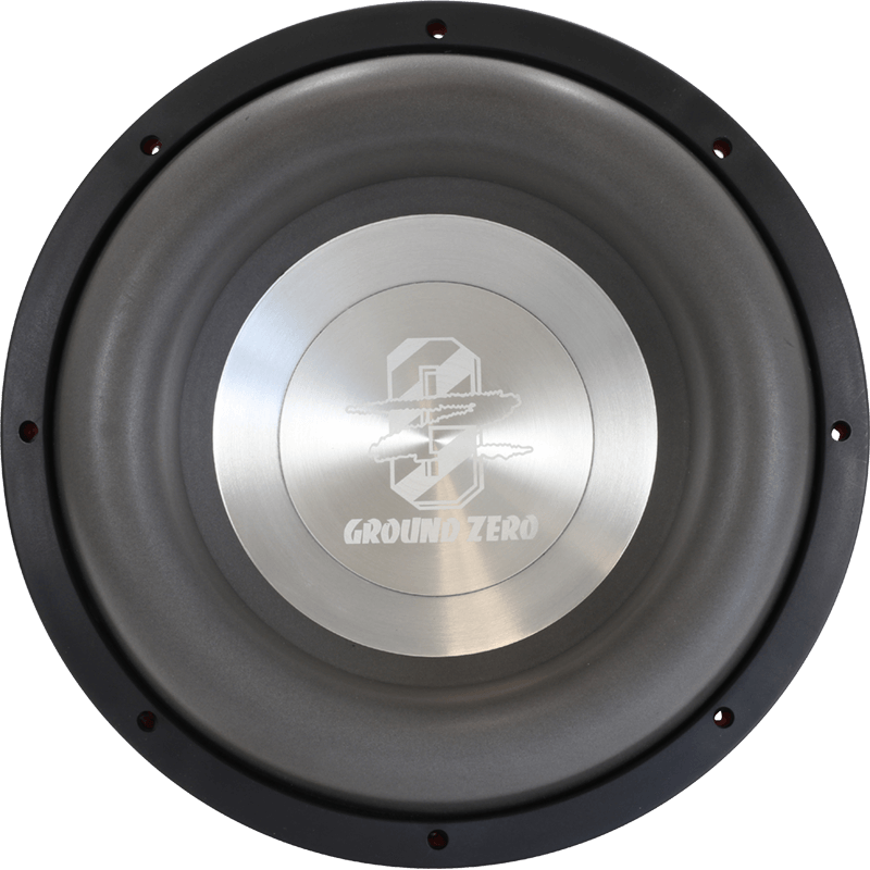 Ground Zero GZNW 12Xmax Dual 1 Ohm SubWoofer Bass – Droppin HZ Car Ground Zero GZNW 12Xmax Dual 1 Ohm SubWoofer Bass – Droppin HZ Car