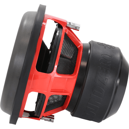 Ground Zero GZNW 12Xmax Dual 1 Ohm SubWoofer Bass – Droppin HZ Car Ground Zero GZNW 12Xmax Dual 1 Ohm SubWoofer Bass – Droppin HZ Car