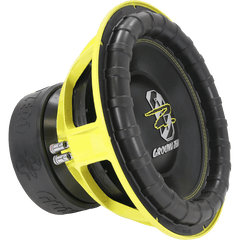 Ground Zero GZNW 15SPL Xflex SubWoofer Dual 1 Ohm Bass – Droppin Ground Zero GZNW 15SPL Xflex SubWoofer Dual 1 Ohm Bass – Droppin