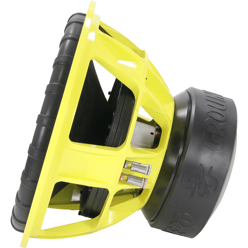 Ground Zero GZNW 15SPL Xflex Subwoofer Dual 1 ohm - Buy Online Ground Zero GZNW 15SPL Xflex Subwoofer Dual 1 ohm - Buy Online