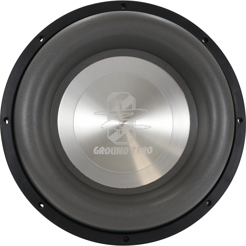 Ground Zero GZNW 15Xmax Subwoofer Dual 1 ohm – Droppin HZ Car Audio Ground Zero GZNW 15Xmax Subwoofer Dual 1 ohm – Droppin HZ Car Audio
