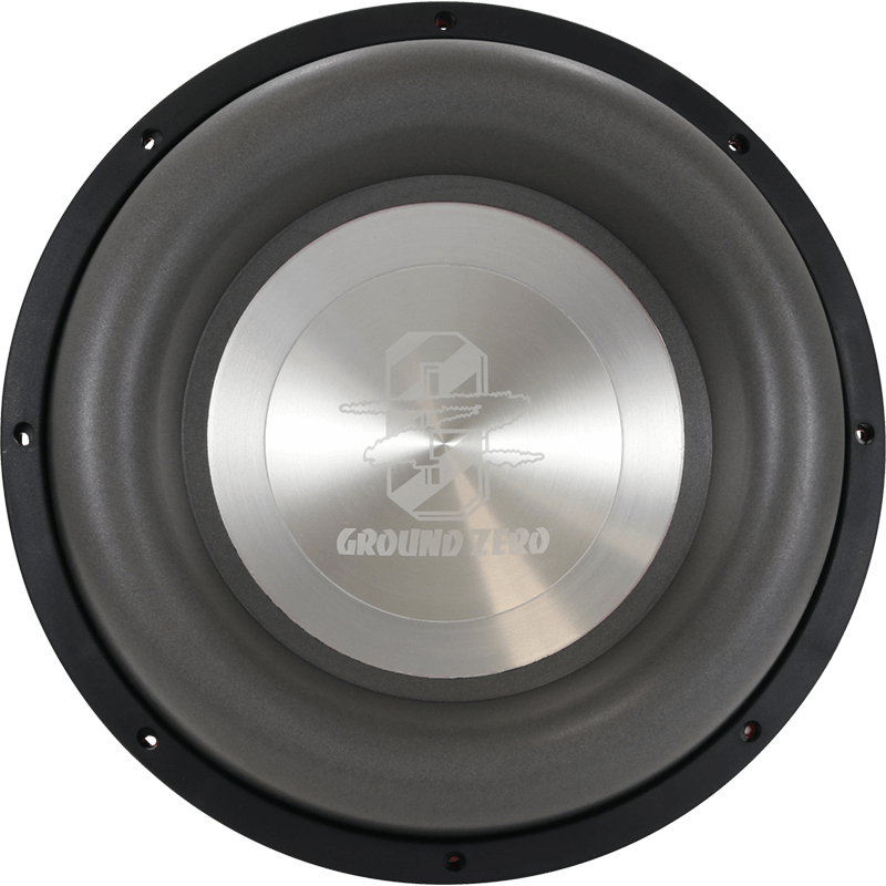 Ground Zero GZNW 15Xmax Subwoofer Dual 1 ohm – Droppin Car Audio