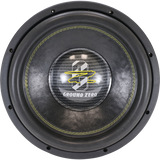 Ground Zero GZNW 30SPL-D2 30 cm / 12″ high performance SPL subwoofer