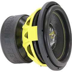 Ground Zero GZNW 30SPL-D1 30 cm / 12″ high performance SPL subwoofer