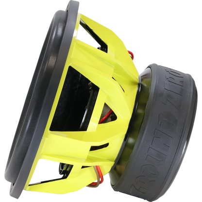 Ground Zero GZNW 38SPL-D1 38 cm / 15″ high performance SPL