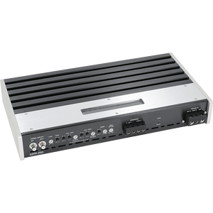 Ground Zero GZPA 2SQ 2-channel high performance SQ amplifier
