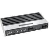 Ground Zero GZPA 2SQ 2-channel high performance SQ amplifier