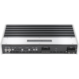 Ground Zero GZPA 2SQ 2-channel high performance SQ amplifier