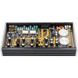 Ground Zero GZPA 2SQ 2-channel high performance SQ amplifier