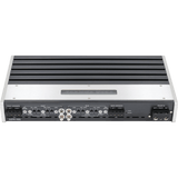 Ground Zero GZPA 4SQ 4-channel high performance SQ amplifier