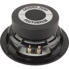 Ground Zero GZPC 165SQ-ACT 6.5″ 2-way active component speaker system