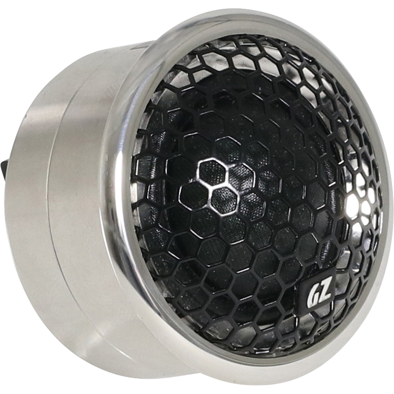 Ground Zero GZPT 28SQ 28 mm / 1.1″ high end tweeter – Droppin HZ Ground Zero GZPT 28SQ 28 mm / 1.1″ high end tweeter – Droppin HZ