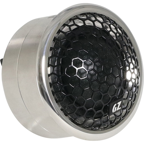 Ground Zero GZPT 28SQ 28 mm / 1.1″ high end tweeter