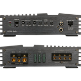Ground Zero GZRA 2HD 2-channel high-performance class D amplifier
