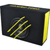 Ground Zero GZRB 16SPL 16.5 cm / 6.5″ vented SPL subwoofer loaded enclosure