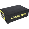 Ground Zero GZRB 16SPL 16.5 cm / 6.5″ vented SPL subwoofer loaded enclosure