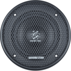 Ground Zero GZRC 100NEO-IV 100 mm / 4″ 2-way component speaker system