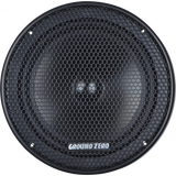 Ground Zero GZRC 165.2SQ-IV 165 mm / 6.5″ 2-way SQ component speaker system
