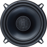 Ground Zero GZRF 5.2SQ 130 mm / 5″ 2-way coaxial speaker system